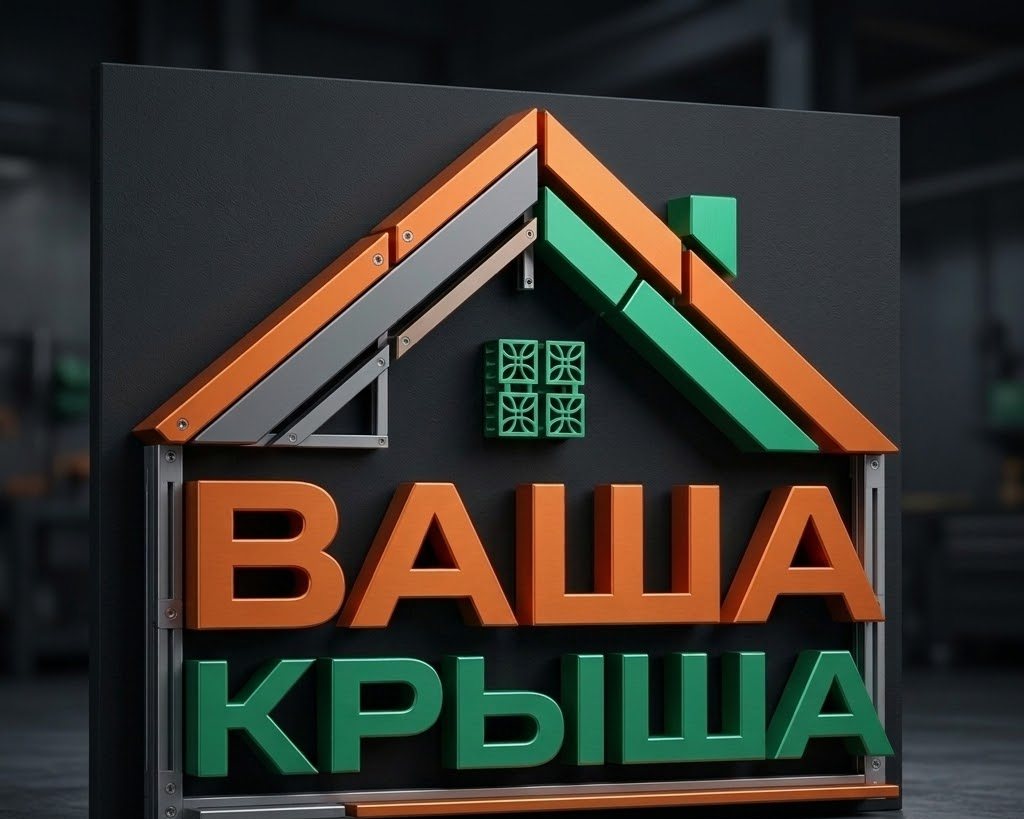 Ваша Крыша